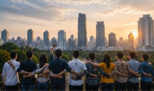 Selamat Datang di Suara Warga Indonesia